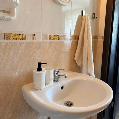 Apartament Lazur Sarafovo *