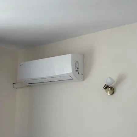 Lazur Sarafovo Apartament *