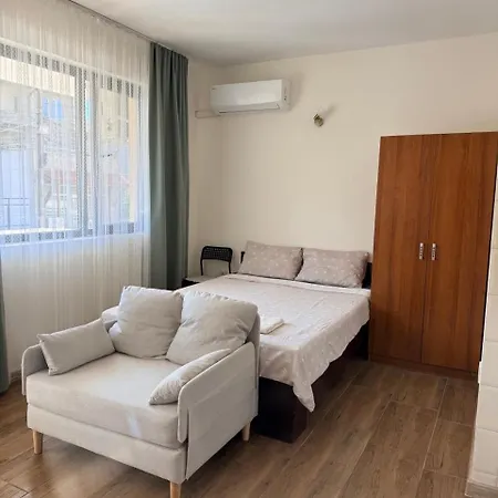 Lazur Sarafovo Apartament