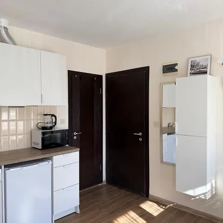 Apartament Lazur Sarafovo *