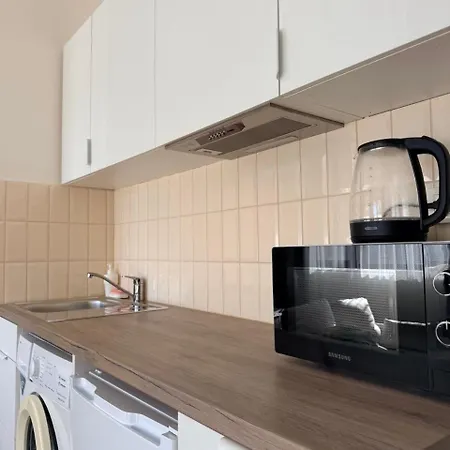 Apartament Lazur Sarafovo Burgas City