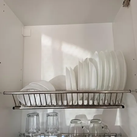 Lazur Sarafovo Apartament *