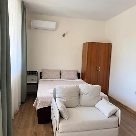 Lazur Sarafovo Apartament Burgas City