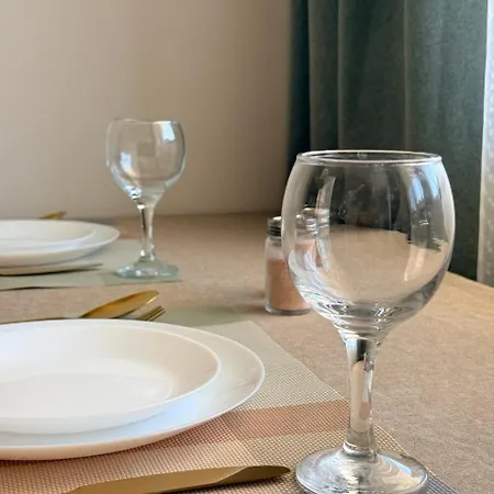 Apartament Lazur Sarafovo